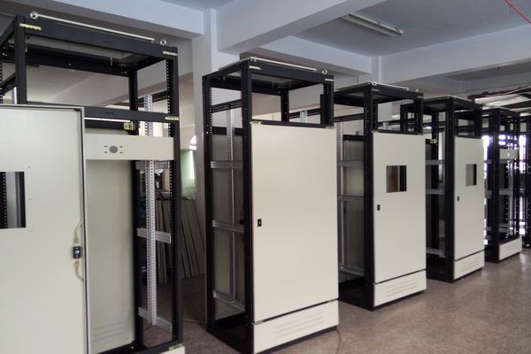 化德控制柜-控制柜布线要求